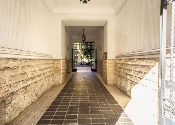 Relais Incantesimo Vaticano