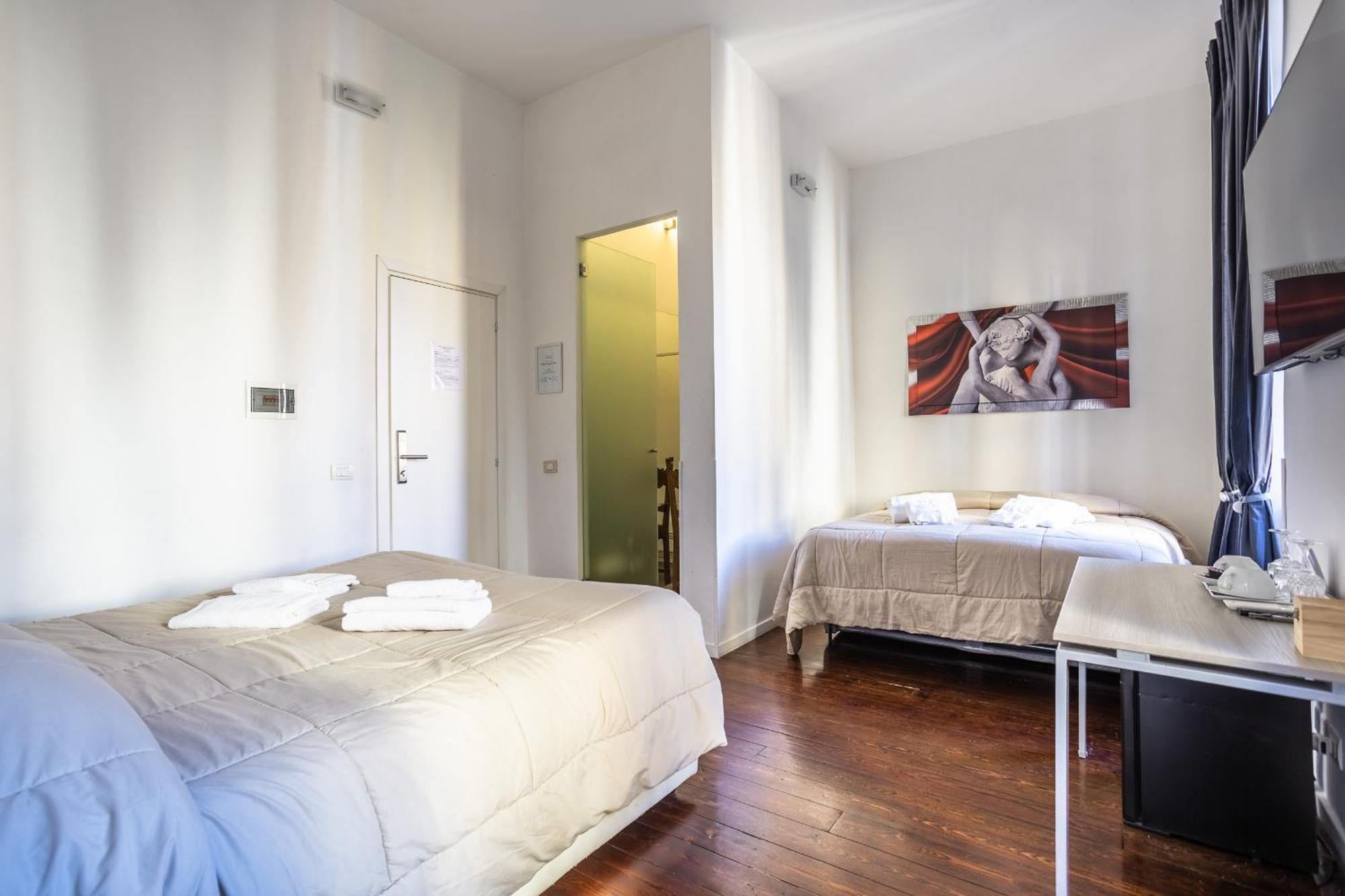 Relais Incantesimo Vaticano Casa de hóspedes Roma