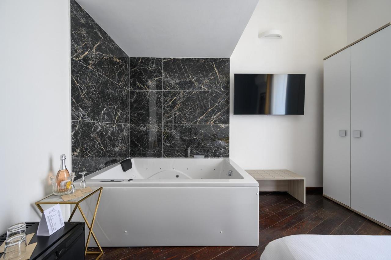 Relais Incantesimo Vaticano Gasthof Rom