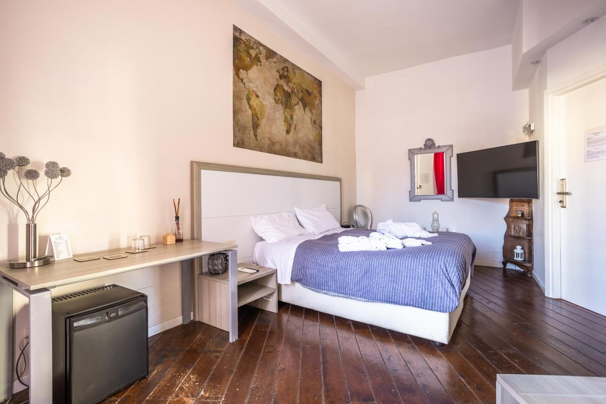Relais Incantesimo Vaticano Gasthof