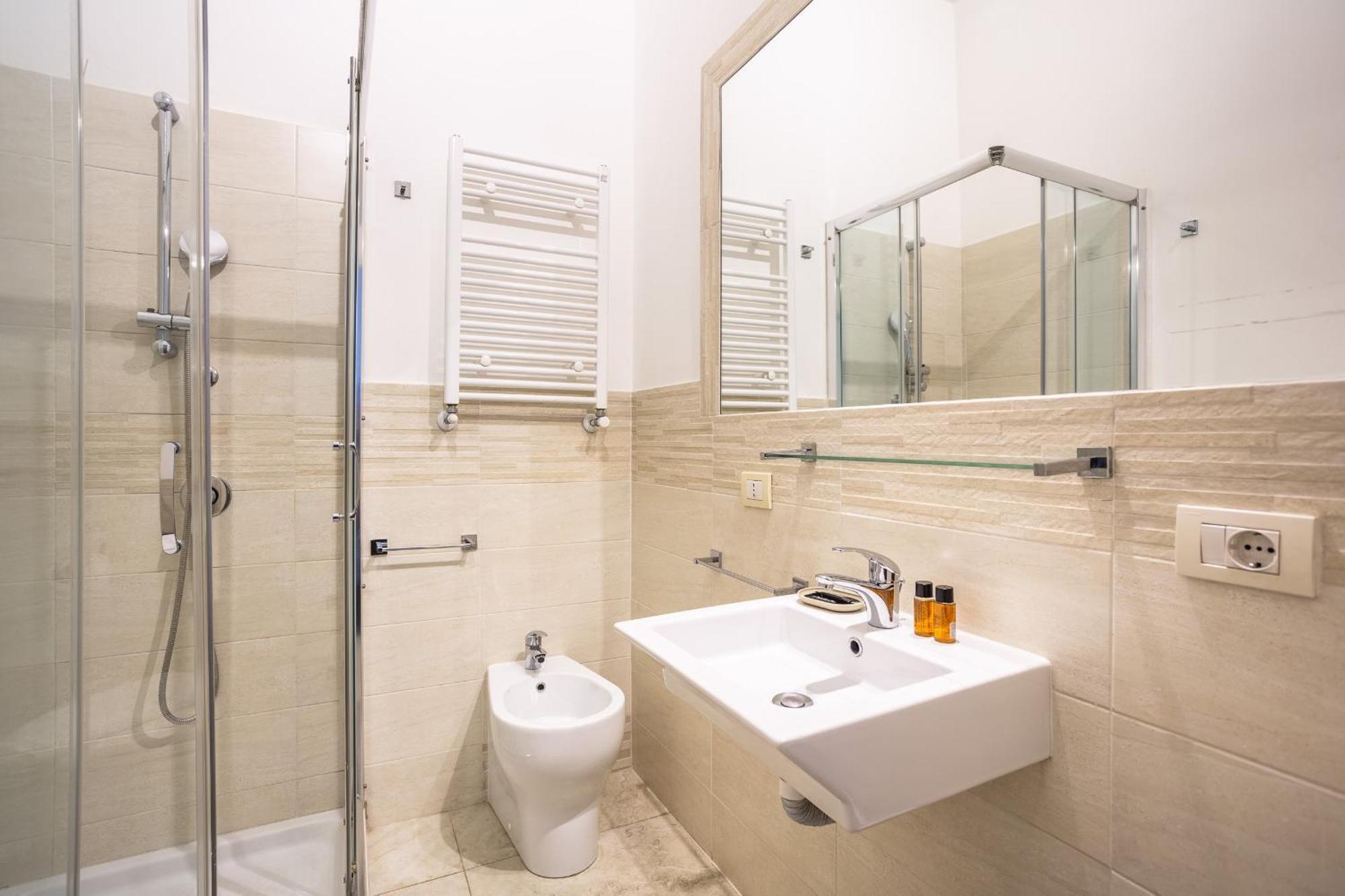 Relais Incantesimo Vaticano Gasthof 2*