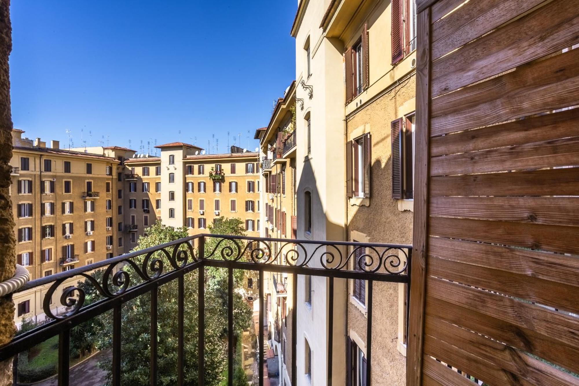 Gasthof Relais Incantesimo Vaticano