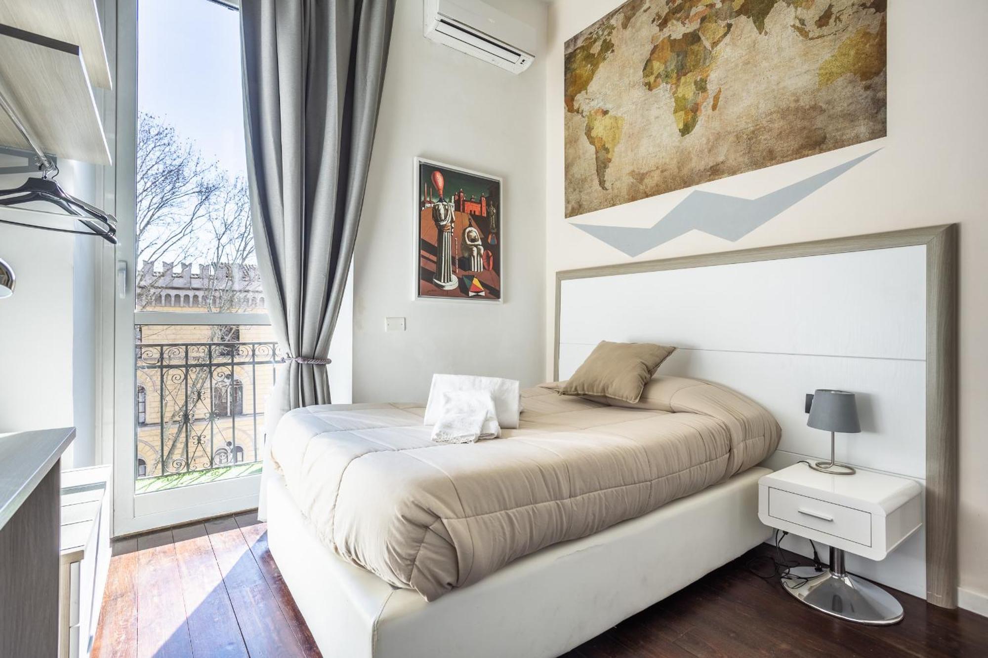Relais Incantesimo Vaticano Gasthof 2*