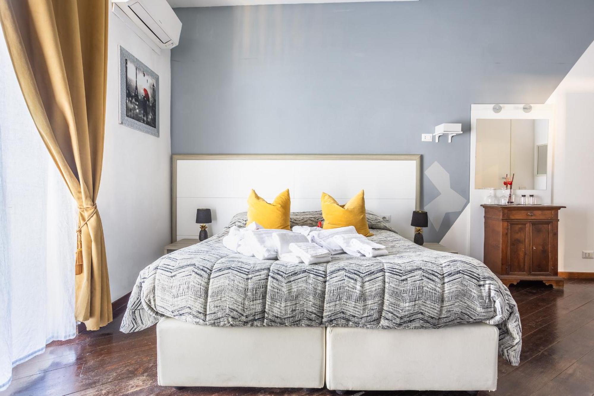 Gasthof Relais Incantesimo Vaticano 2*