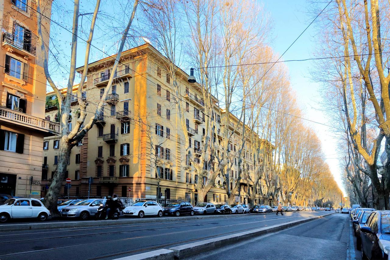 Gasthof Relais Incantesimo Vaticano Rom
