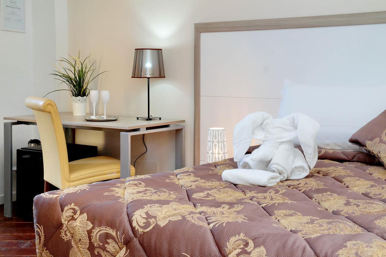 Relais Incantesimo Vaticano Gasthof 2*
