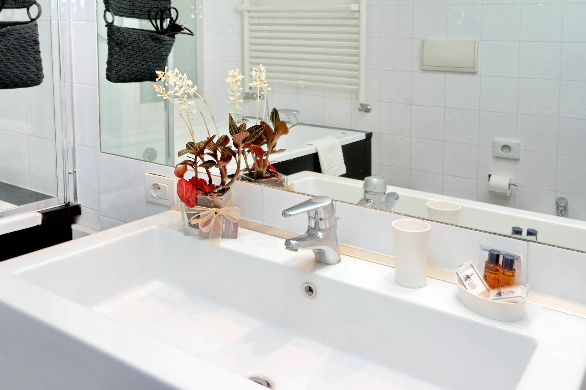 Relais Incantesimo Vaticano Gasthof 2*