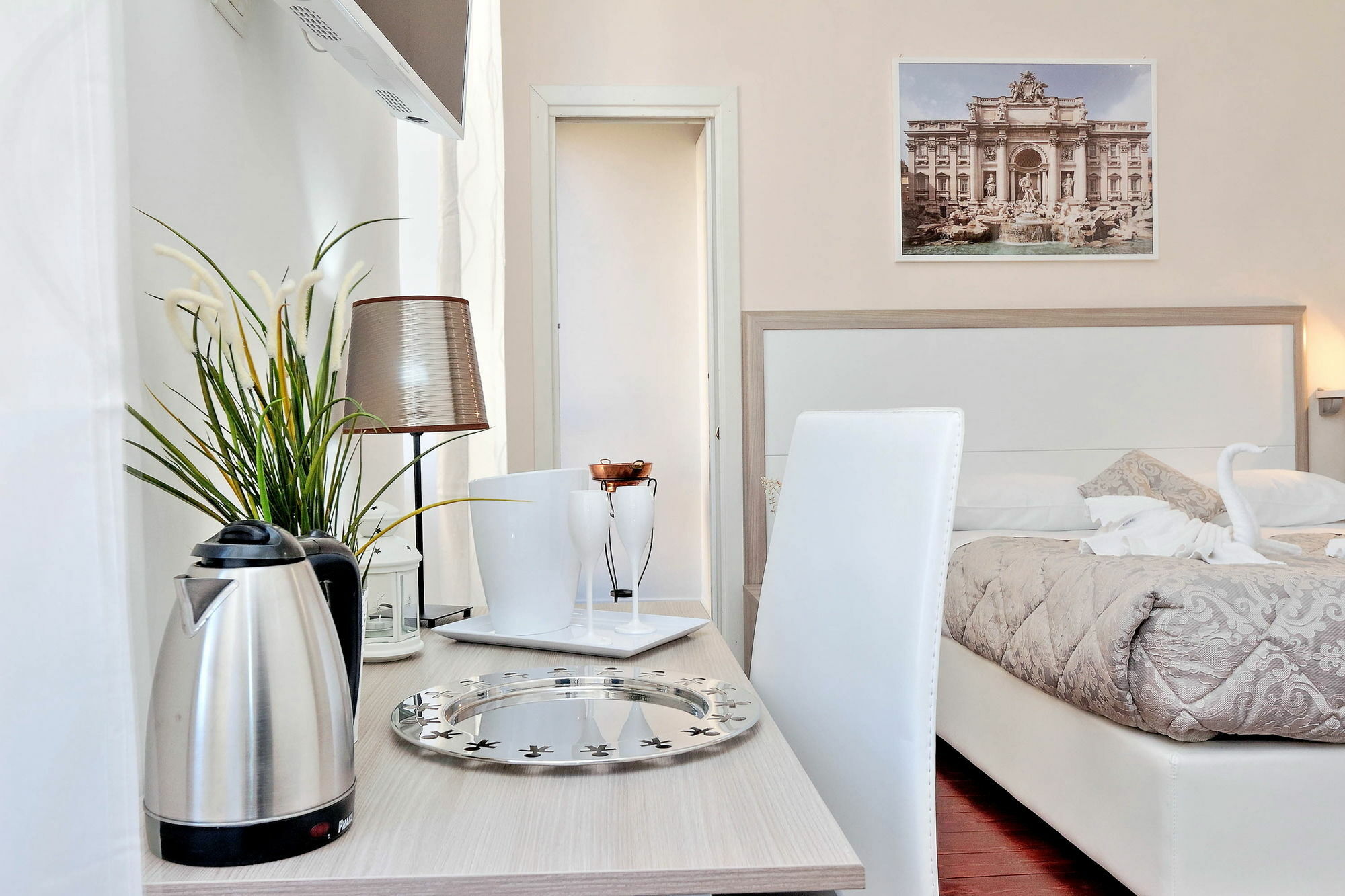 Relais Incantesimo Vaticano Gasthof